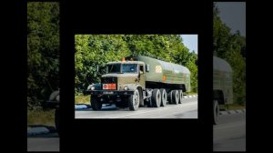 История КрАЗа