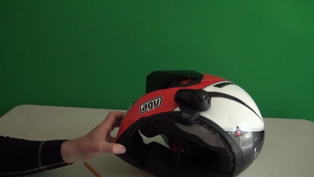 Мотоциклист. Одежда. Шлем для дальних поездок. смотреть онлайн