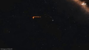 Elite Dangerous - Обзоры кораблей - Dolphin / Дельфин