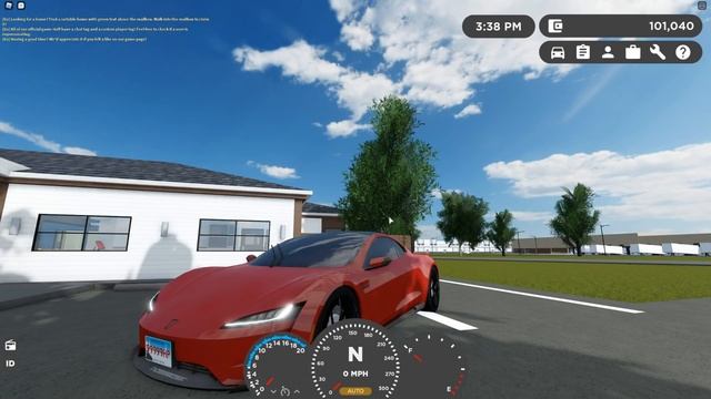 THE CRAZIEST CARS IN GREENVILLE! | Roblox Greenville смотреть онлайн