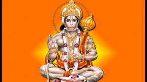 Mantra para Causas Impossiveis – Bolo Hanuman