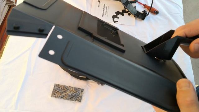 Unboxing invertor sudura Panzer 160A PT-MMA160S Dedeman смотреть онлайн