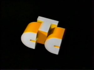 Заставка СТС (1997-1999)