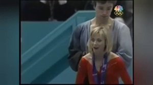 Антон Сихарулидзе и Елена Бережная