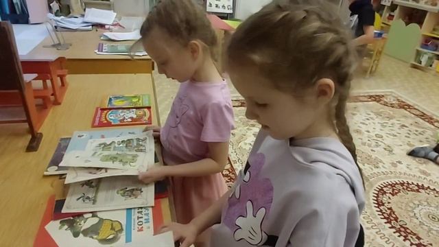 МБДОУ Д/с №27, г.Северск Команда"РОБОУМКИ" Софья Мищенко, Арина Жарикова рук.Комлева Юлия Павловна. смотреть онлайн