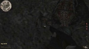 S.T.A.L.K.E.R. Road To The North #3. Винтовка Шутника, Мосинка для Кардана. В поисках инструментов.