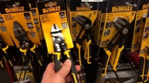 44. Ручной инструмент в американском магазине