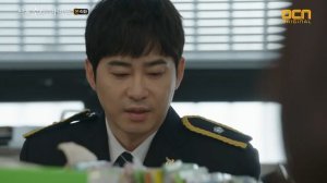 Дети Малого бога 1 сезон 4 серия