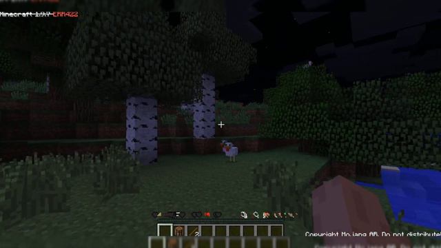 страшный майнкрафт 0_0 смотреть онлайн