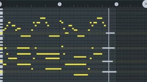 C418 - KEY FL STUDIO VERSION (MOBILE)(MINECRAFT SONG)