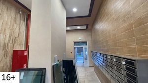 Обзор и приемка квартиры в ЖК класса Комфорт + Настроение / Обзор новостроек в Москве. ЖК Настроени