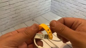 RealMe Buds Classic проводные наушники