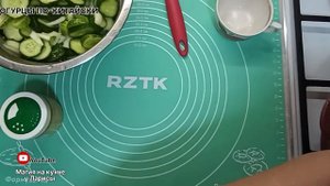 Маринованные ОГУРЦЫ ПО-КИТАЙСКИ-ПАЛЬЧИКИ ОБЛИЖЕШЬ!!!|Магия на кухне у Ларисы