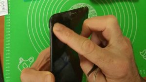 Как поменять Экран (Матрица) | Замена Матрицы на планшете Cамсунг Samsung Galaxi Tab 7.0 T285