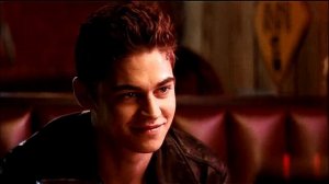 • Hardin Scott  | STARBOY | After Passion