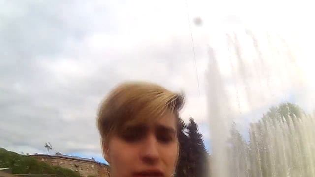 Когда отключили воду/Ваня Kidney смотреть онлайн