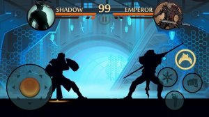 Shadow Fight 2 || ALL WEAPONS OF BOSS vs TITAN Bodyguards 「Android Gameplay」