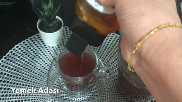 SUMAĞIN FAYDALARI-SUMAK ÇAYI NASIL YAPILIR?-SUMAK/فوائد السوما/السماق-SUMAK-YEMEK ADASI смотреть онлайн