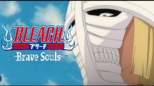BLEACH Brave Souls (PC) Shinji Gameplay