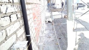 Фасады из металлокассет технология установки
