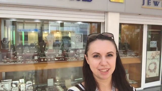 Еще одна мечта. Кипр. Пандора. Виктория Прокопенко смотреть онлайн