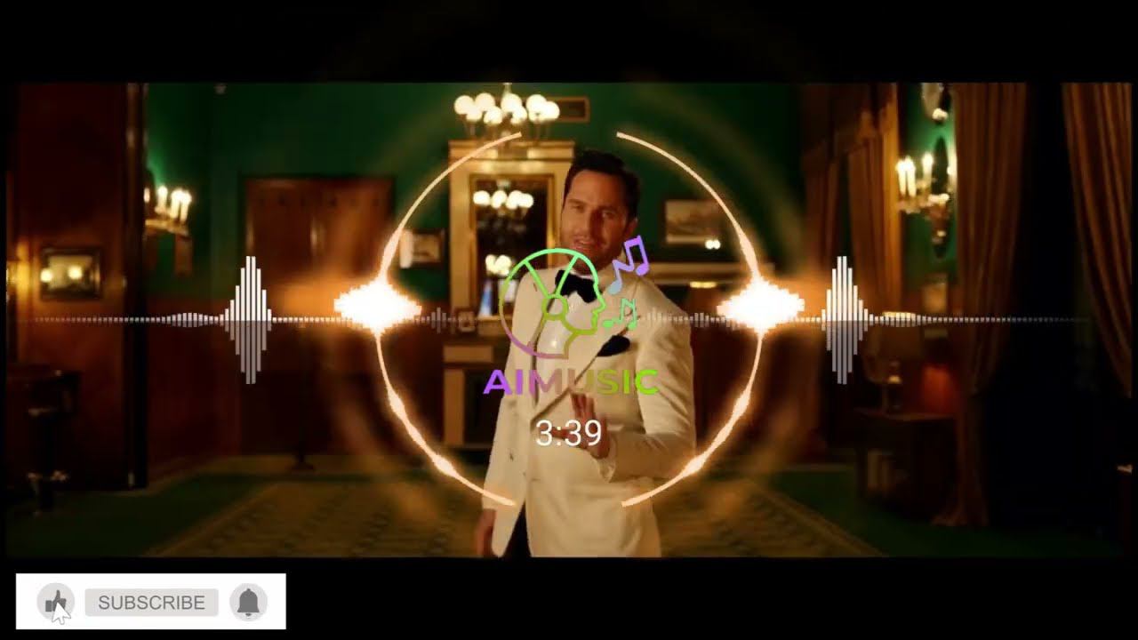 AI - Тудым-Сюдым | Популярная песня Артура Пирожкова - Сюдым-Тудым в новом звучании от ИИ смотреть онлайн