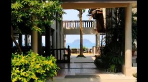 Bhumiyama Beach Resort, Koh Chang