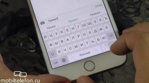 Обзор iPhone 6 Plus: большой айфон, лучший айфон (review)