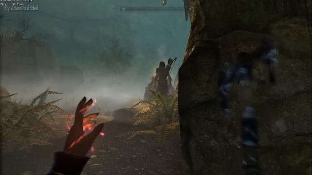 Skyrim Walkthrough - Part 5 - The Lover's Stone [11/12] (PC Gameplay / Commentary) смотреть онлайн