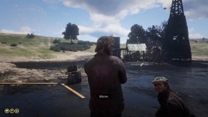 Red Dead Redemption 2 : Torturing and Brutally Killing NPCs #31 (Euphoria Ragdolls)