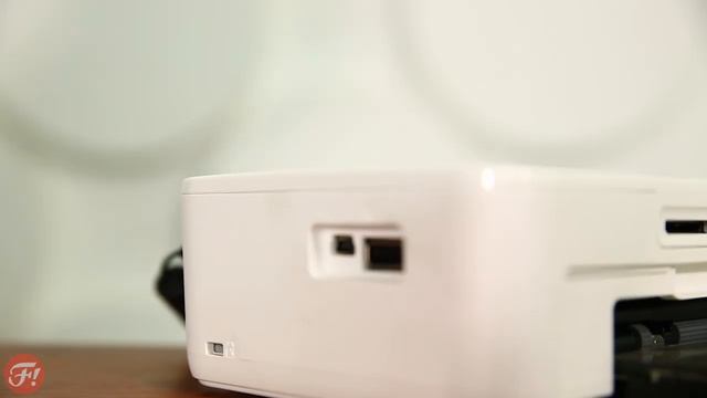 Фотошкола рекомендует: Обзор фотопринтера Canon SELPHY CP910 смотреть онлайн