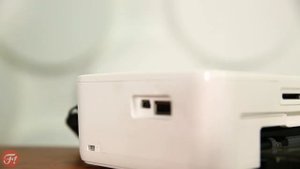 Фотошкола рекомендует: Обзор фотопринтера Canon SELPHY CP910