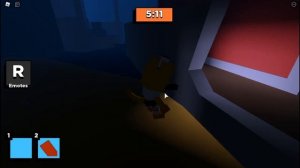 КРАСНЫЙ АМУЛЕТ В КИТТИ // ПРОХОЖДЕНИЕ СЕКРЕТНОЙ КОНЦОВКИ ГЛАВЫ 7 // Roblox Kitty // Scooby - Глава