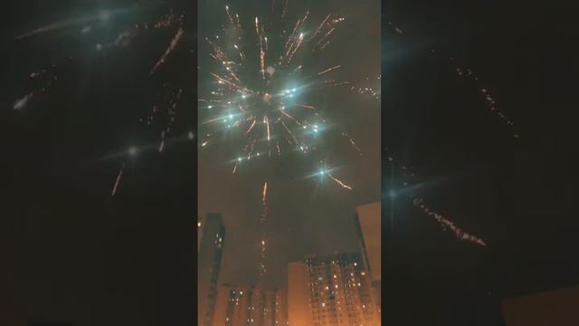 С новым годом!🍾🎆 2023#Russia