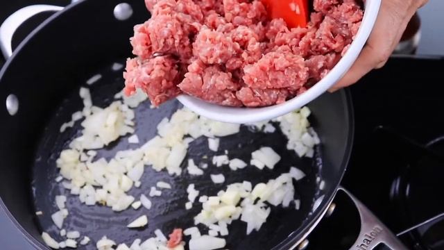 BERINJELA RECHEADA | RECEITA FÁCIL E RÁPIDA PARA O SEU ALMOÇO