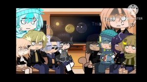 Solarballs Moons react to: "Jupiter is missing" //6/??//