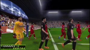 eFootball PES 2020 v6 para PPSSPP - Versión DEFINITIVA  ~ Todo ACTUALIZADO 😱 TM | C19