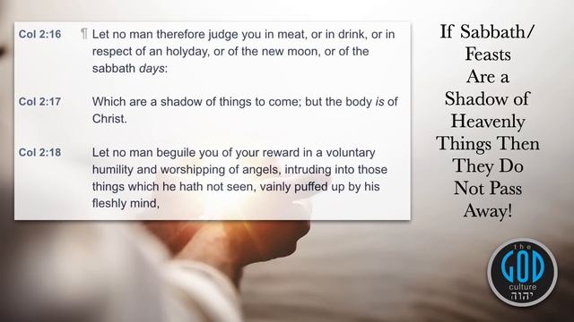 The Day Of Trumpets: Yom Teruah, A Shadow Of Things To Come. Feasts of YHWH Series смотреть онлайн