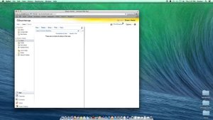 Outlook Web Access - Password Reset