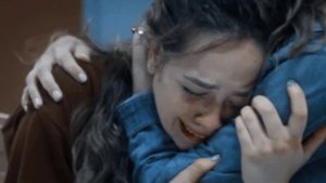 Сэм и Мигель || Кобра Кай