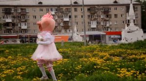 Социальный ролик для детей