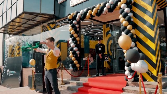 INTER NATION SCHOOL - Филиал "Oybek" смотреть онлайн