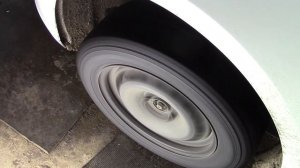 Автомобиль больше не тянет влево