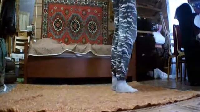 Деревенский Домашний Кокор-йога-фитнесс-джамбо смотреть онлайн