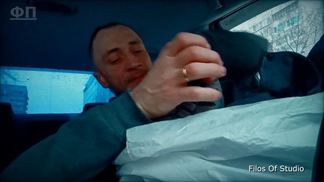 Тёплые шмотки для ремонта автомобиля смотреть онлайн