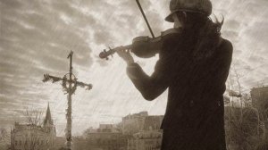 Odi et amo - Johann Johannsson