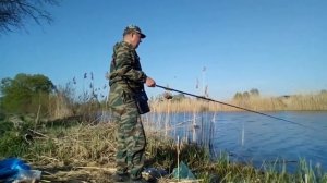 Ловля-уклейки.mp4