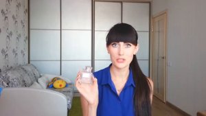Обзор духов Мисс Диор Чери Льё