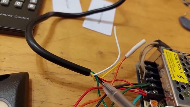 SEVEN SR772. Как подключить и прописать seven sr772. Электрозамок с карточками смотреть онлайн