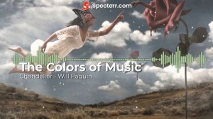 Will Paquin - Chandelier | 🎧 8D AUDIO